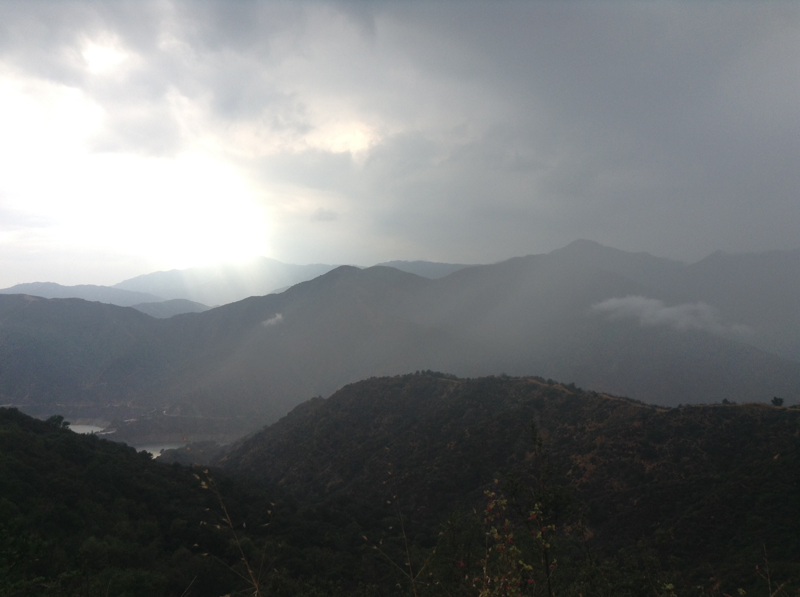 Mountains