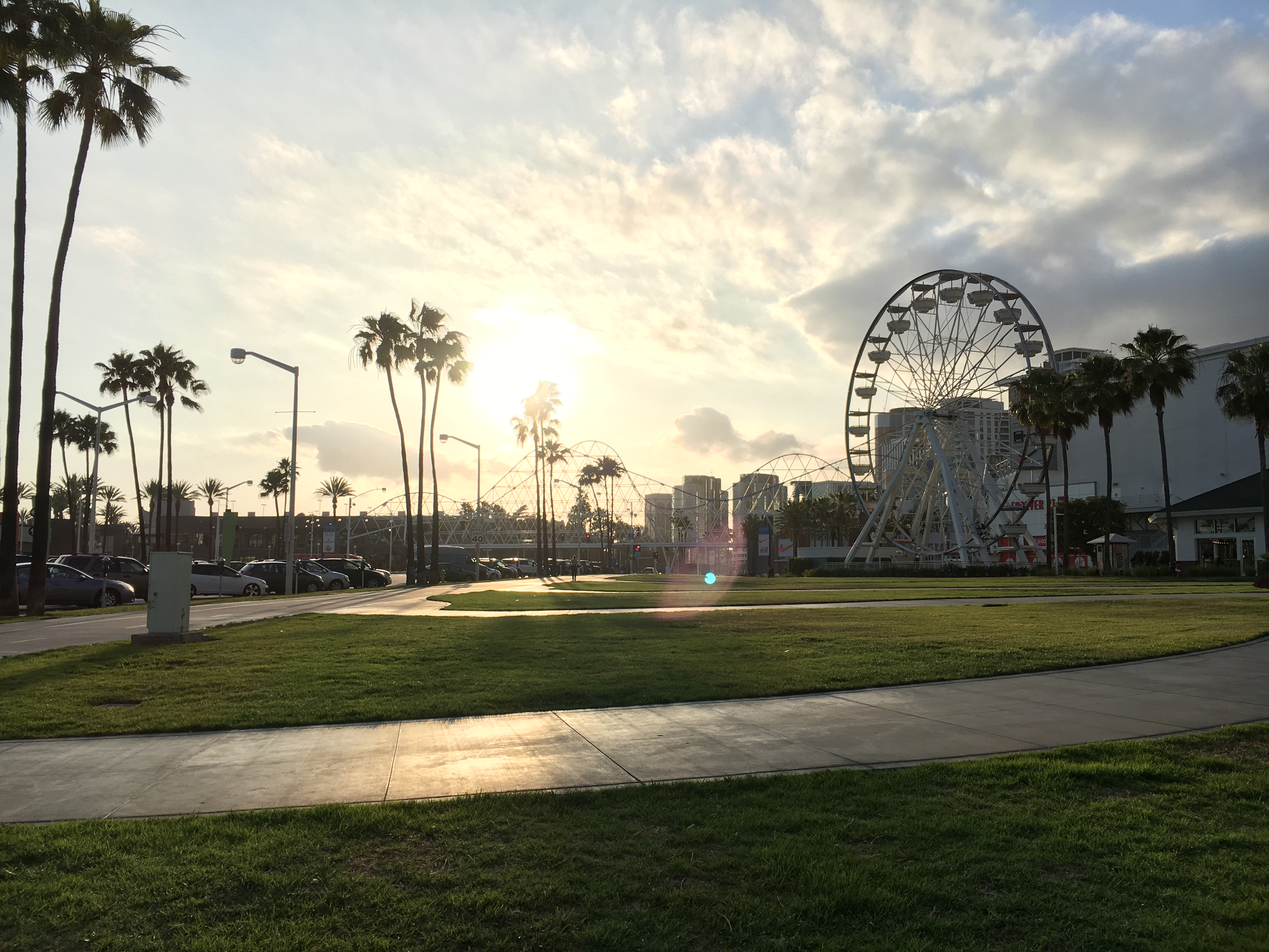 long-beach