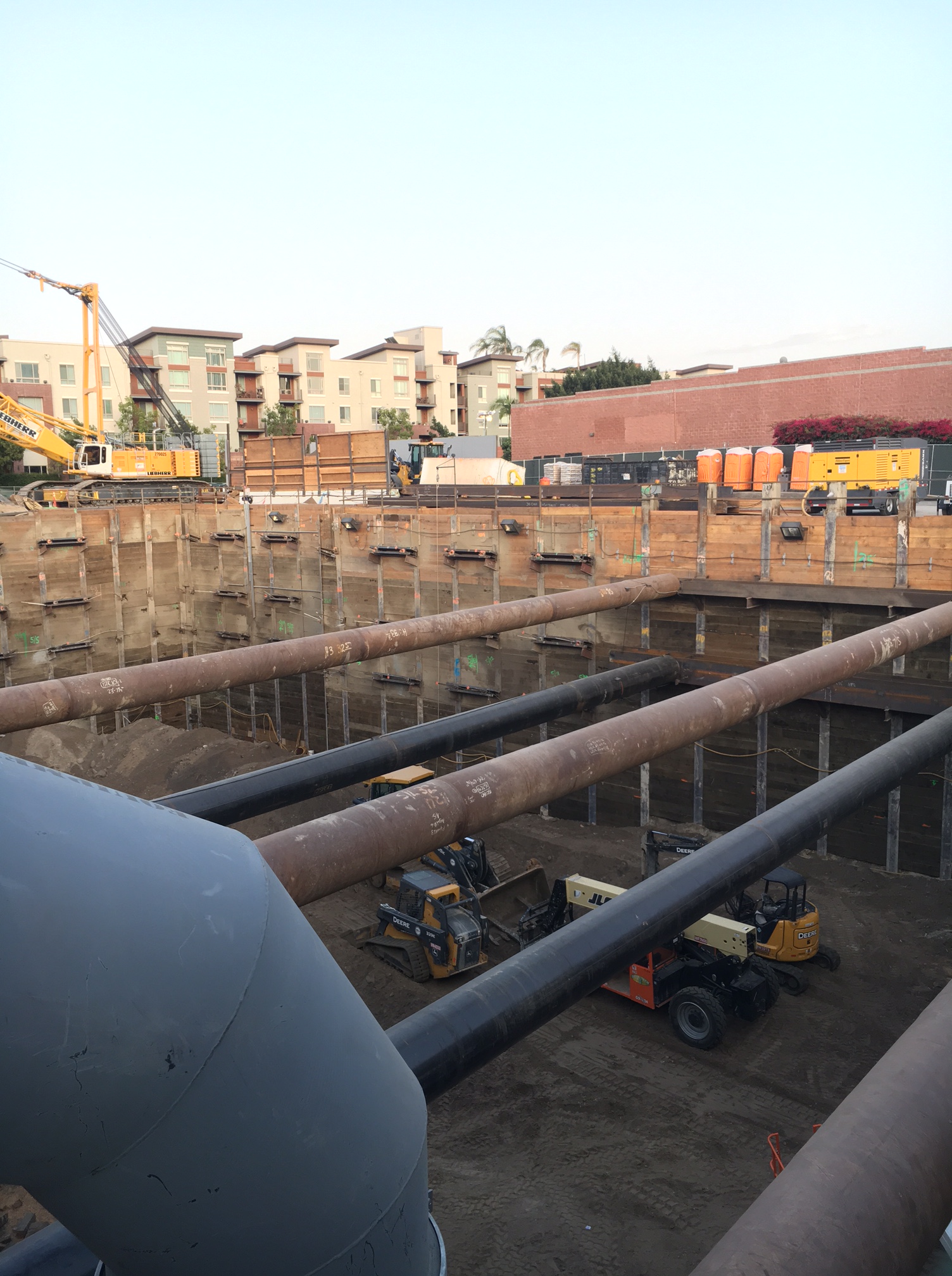 construction