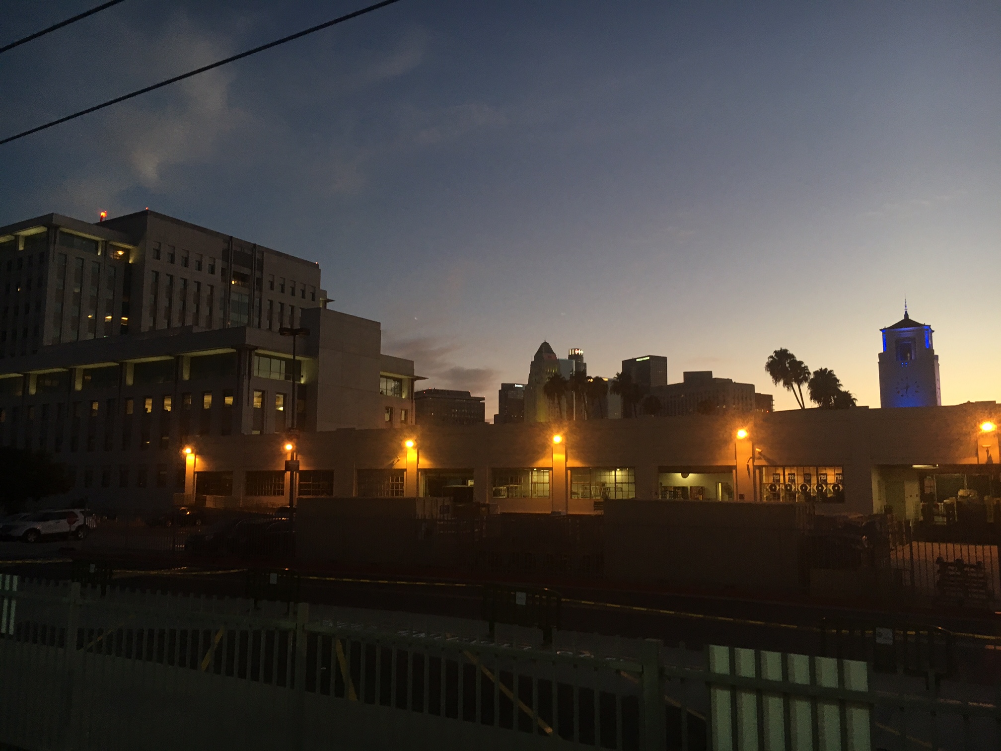 union station