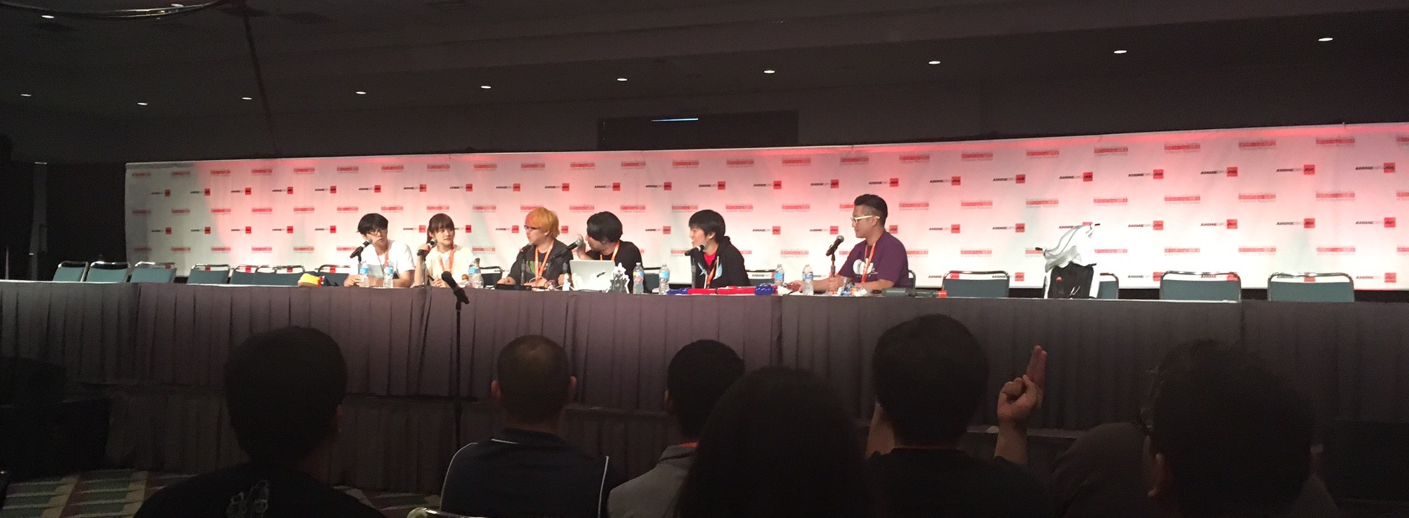 studio trigger panel