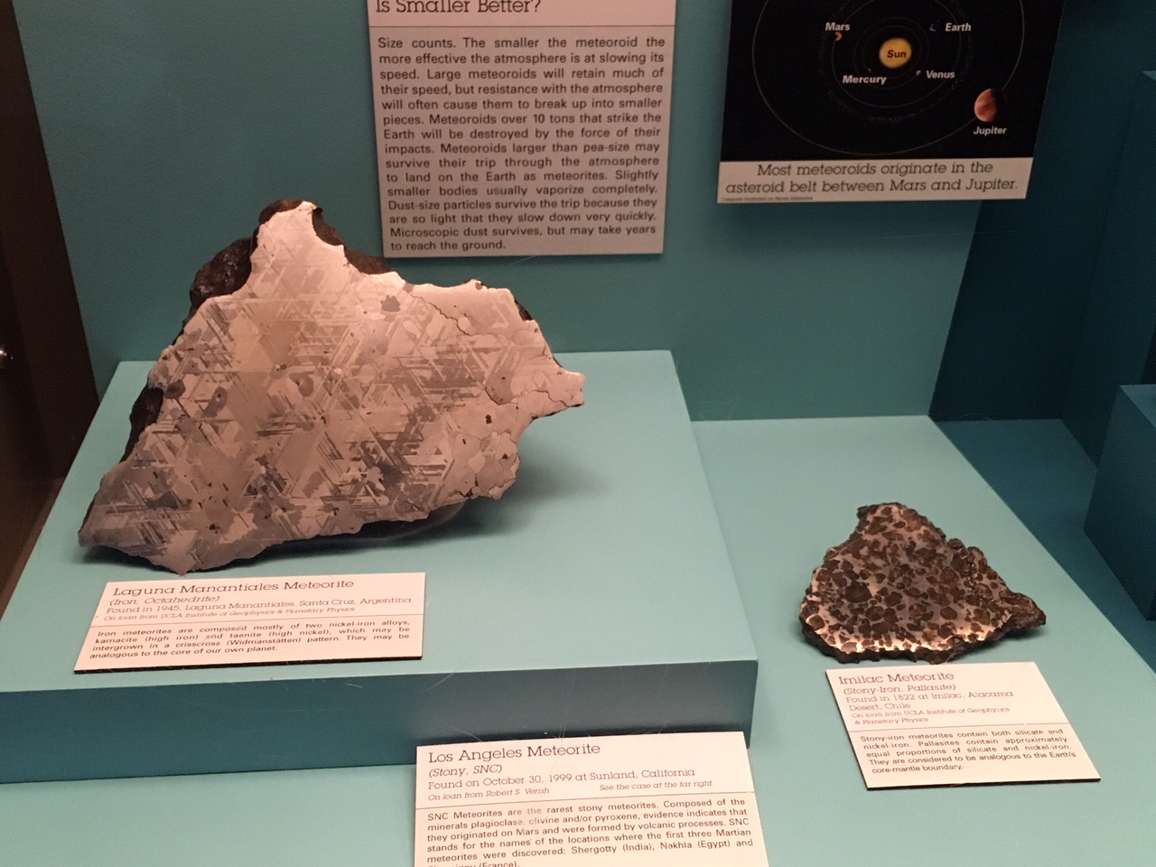 meteor