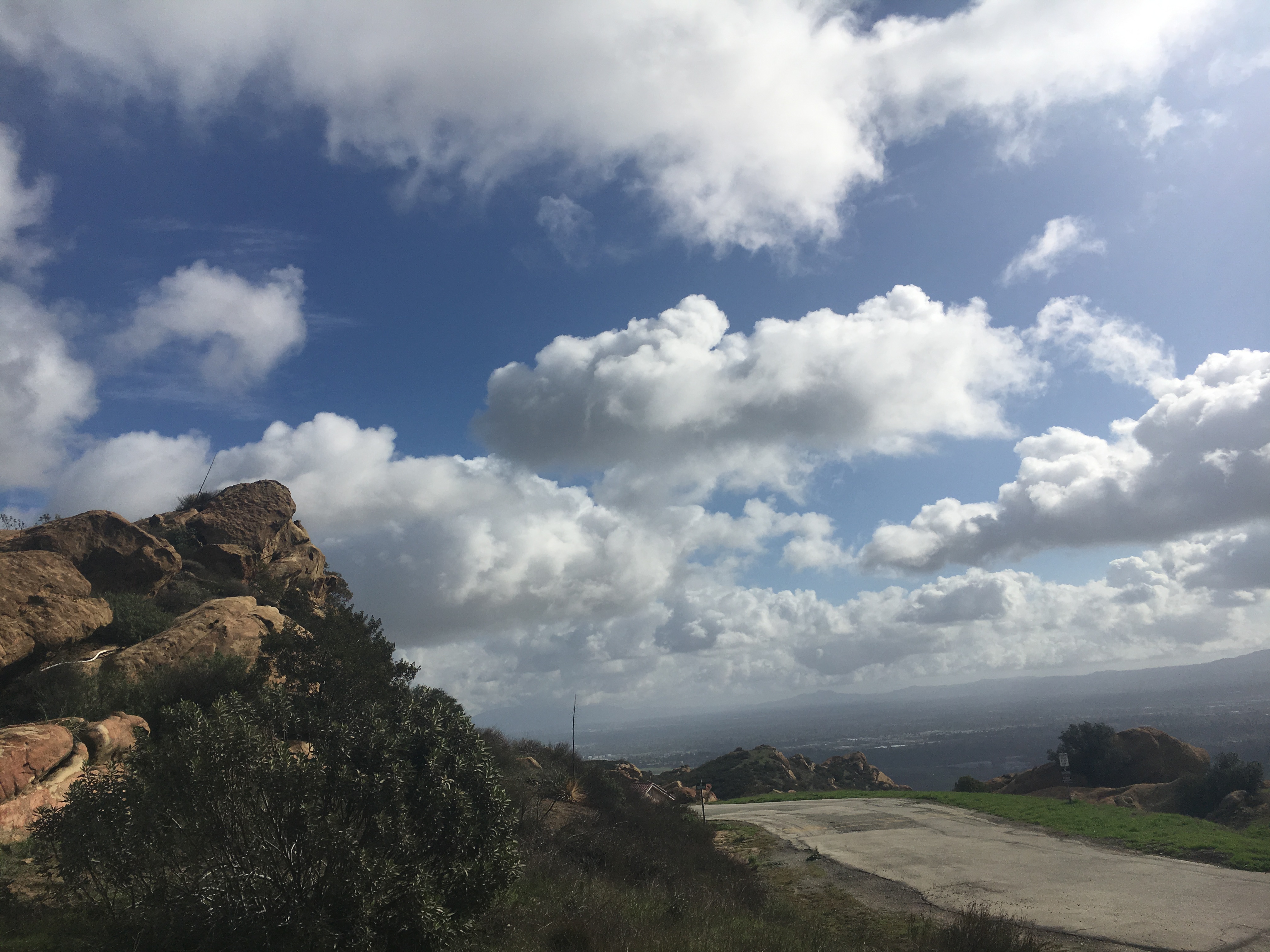 valley