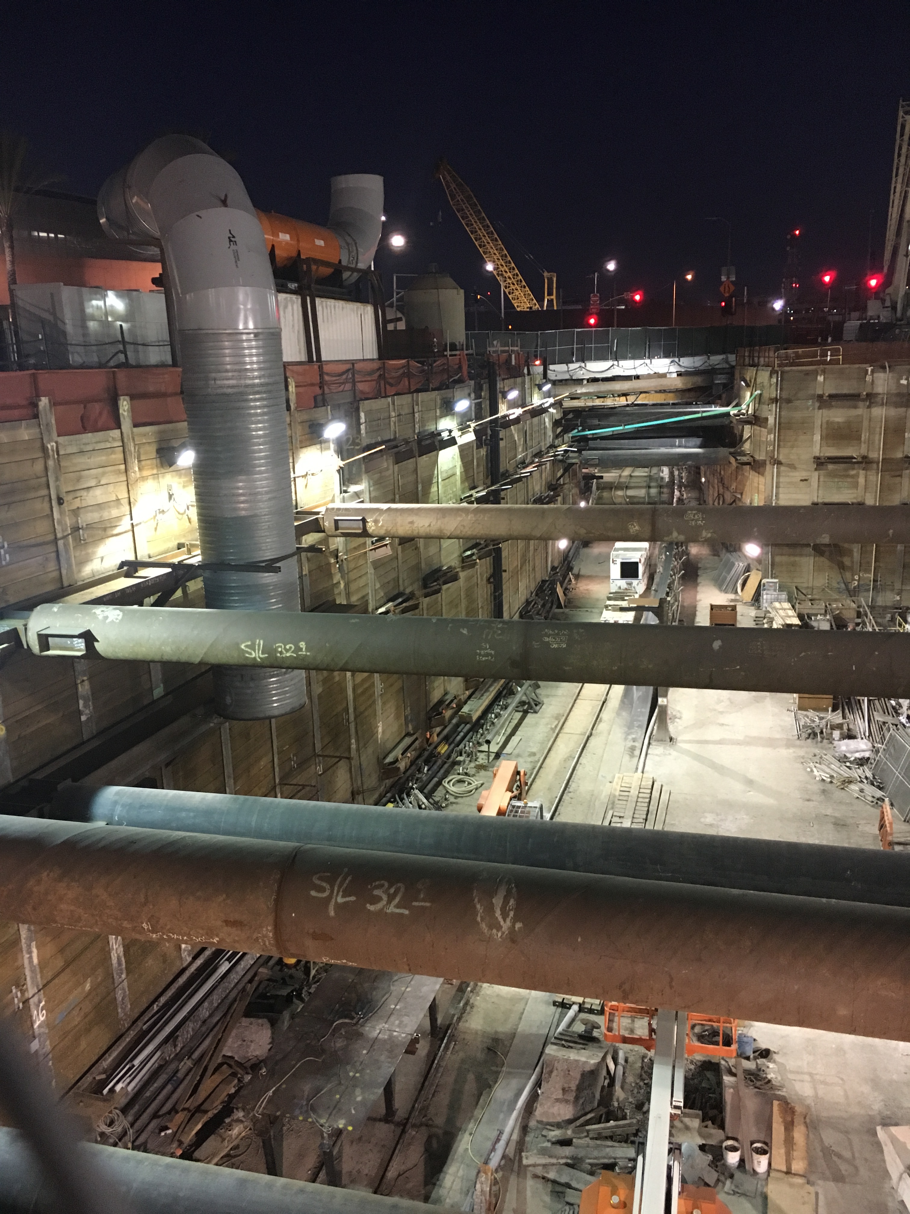 pipes