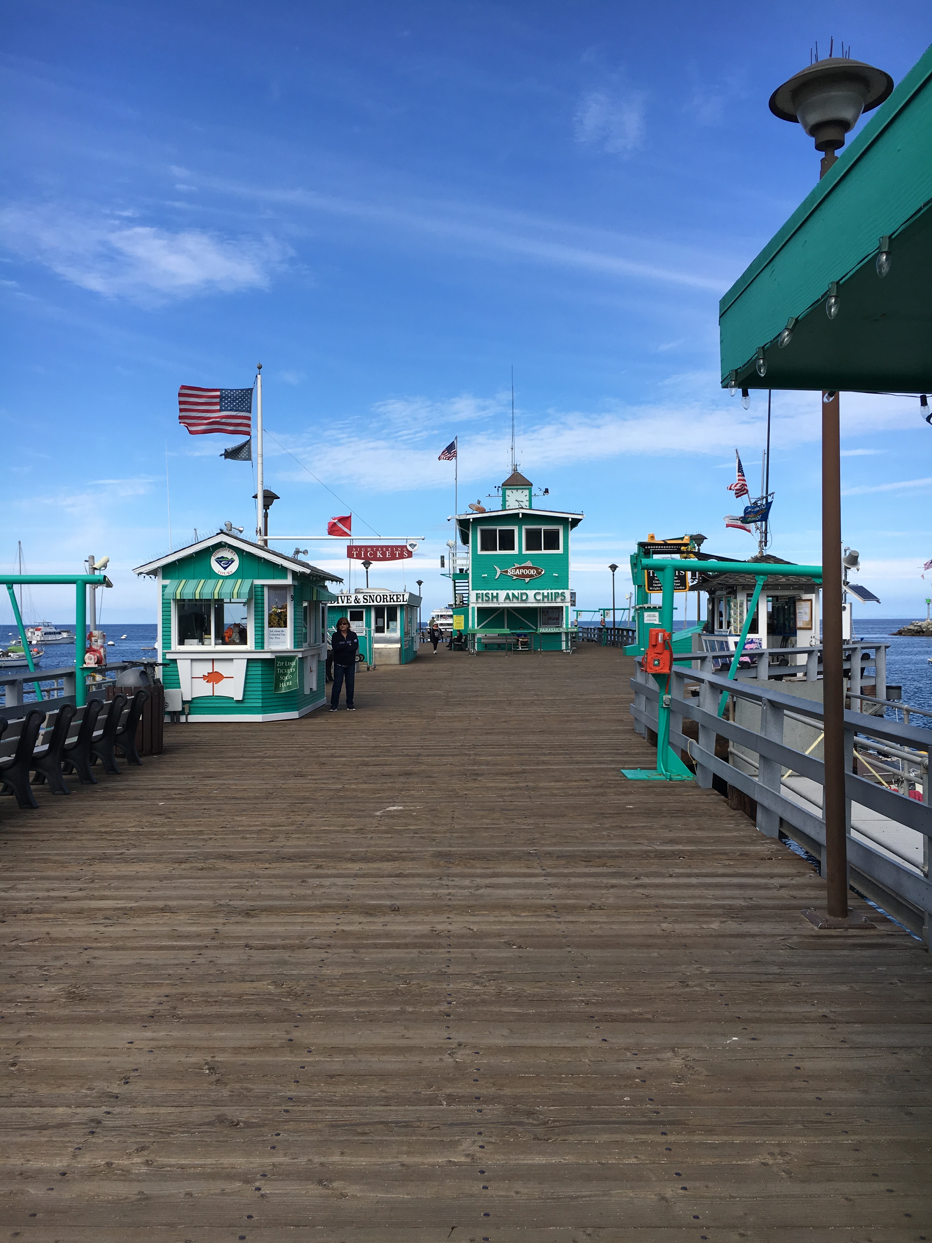 boardwalk