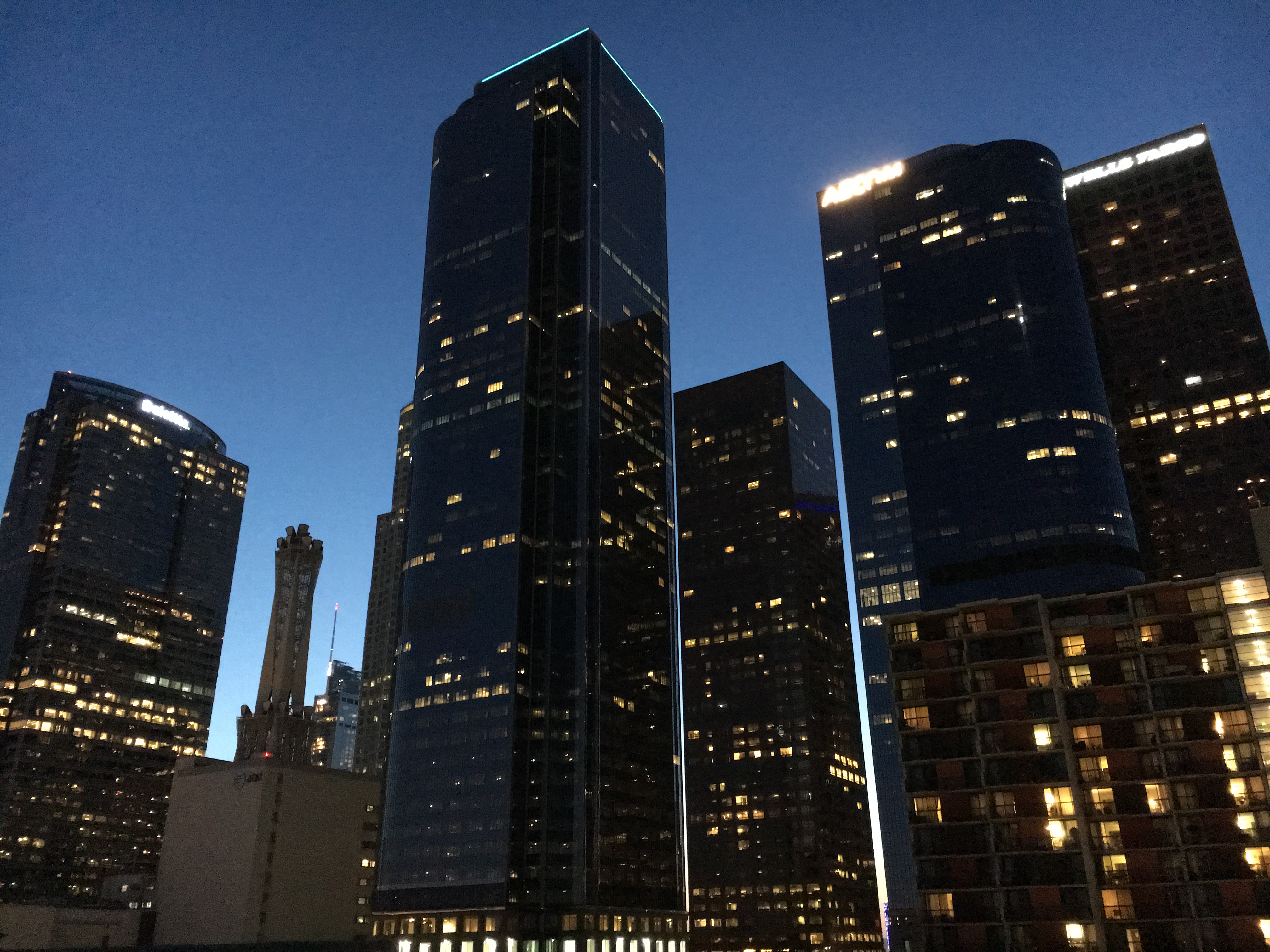 skyline