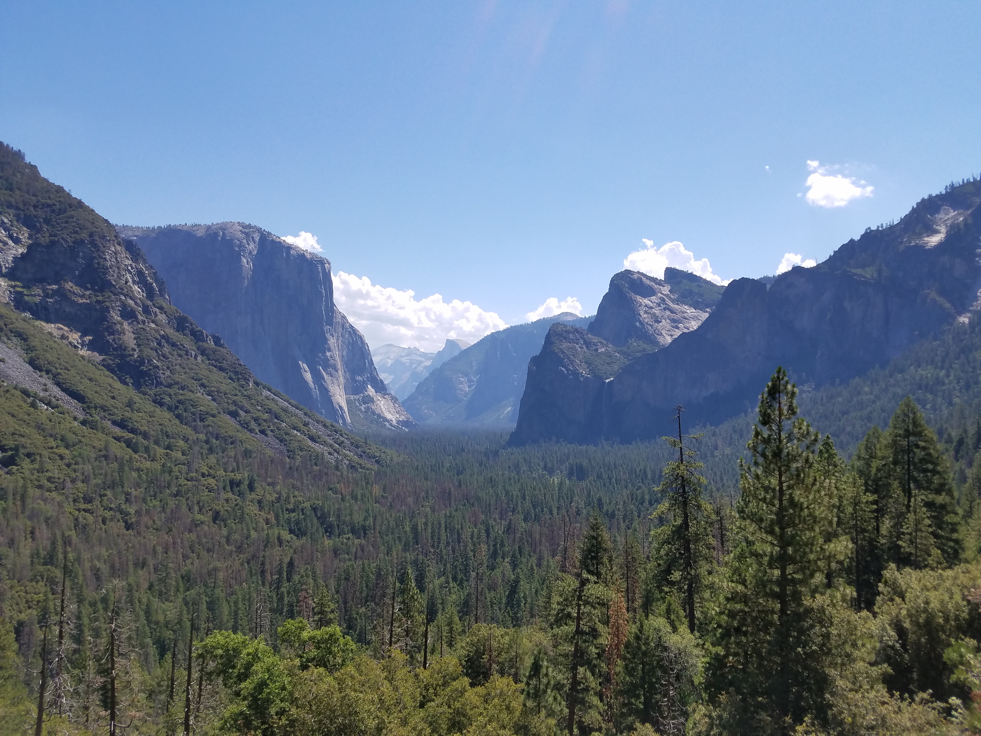 valley