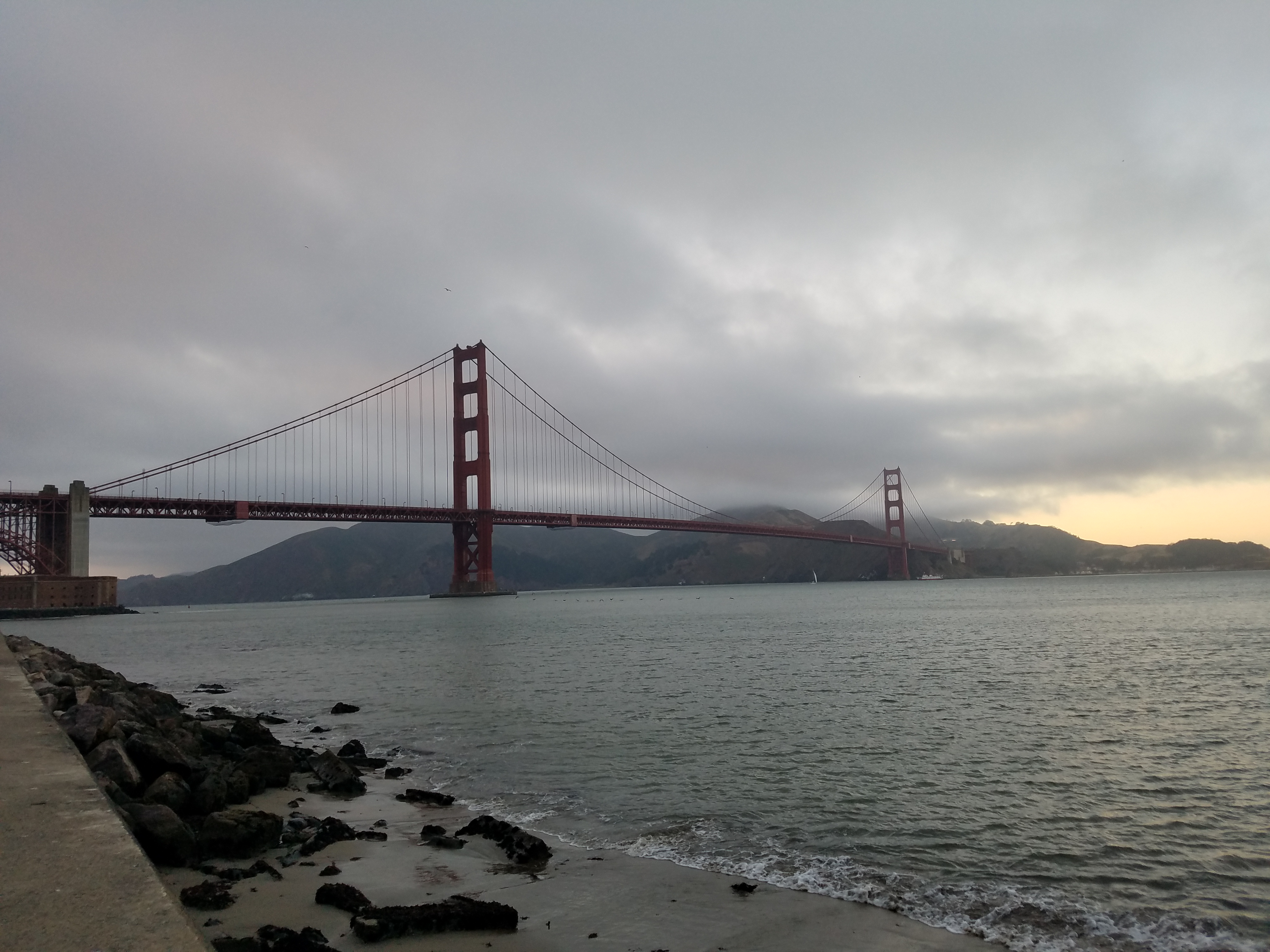 bridge