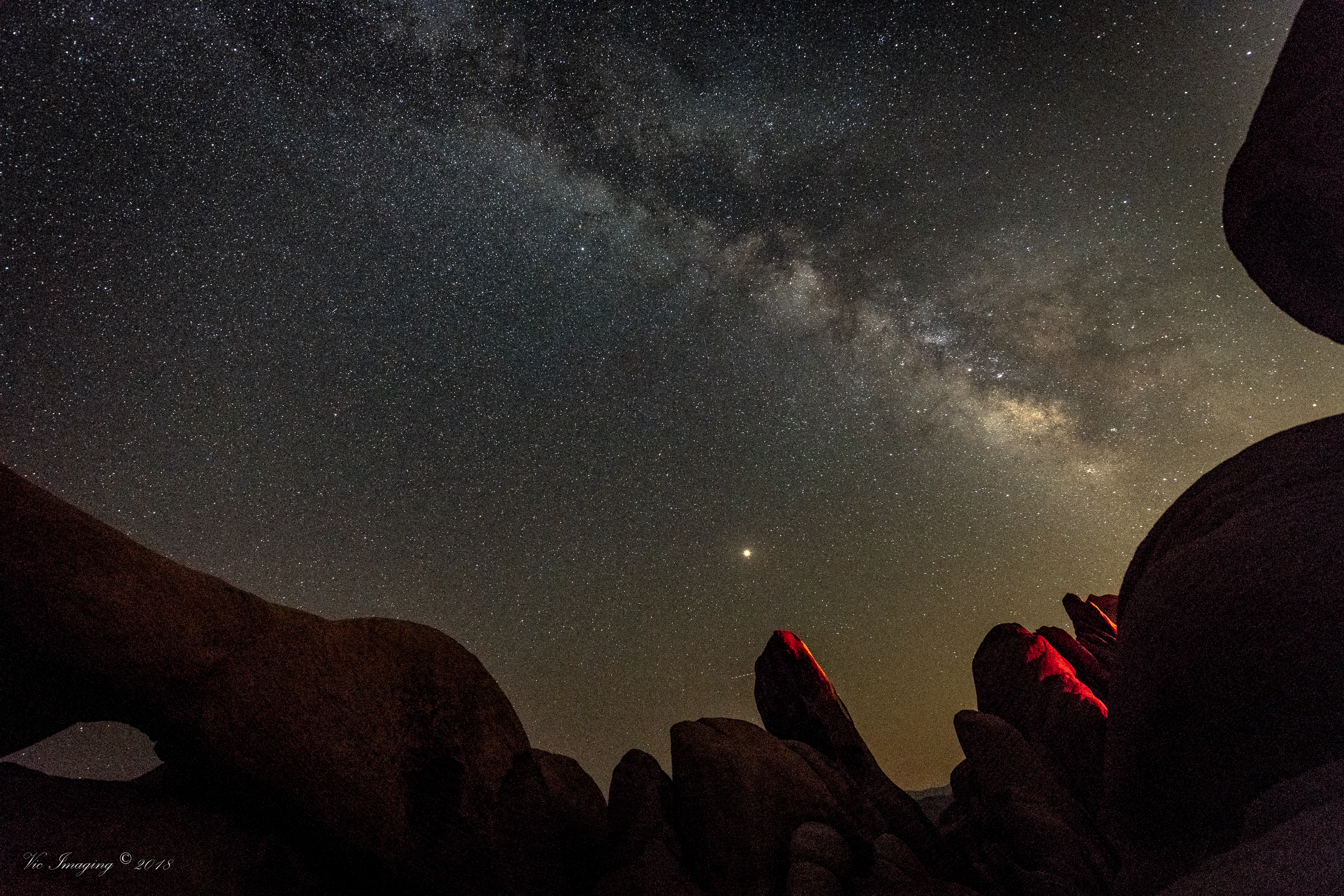 milky-way
