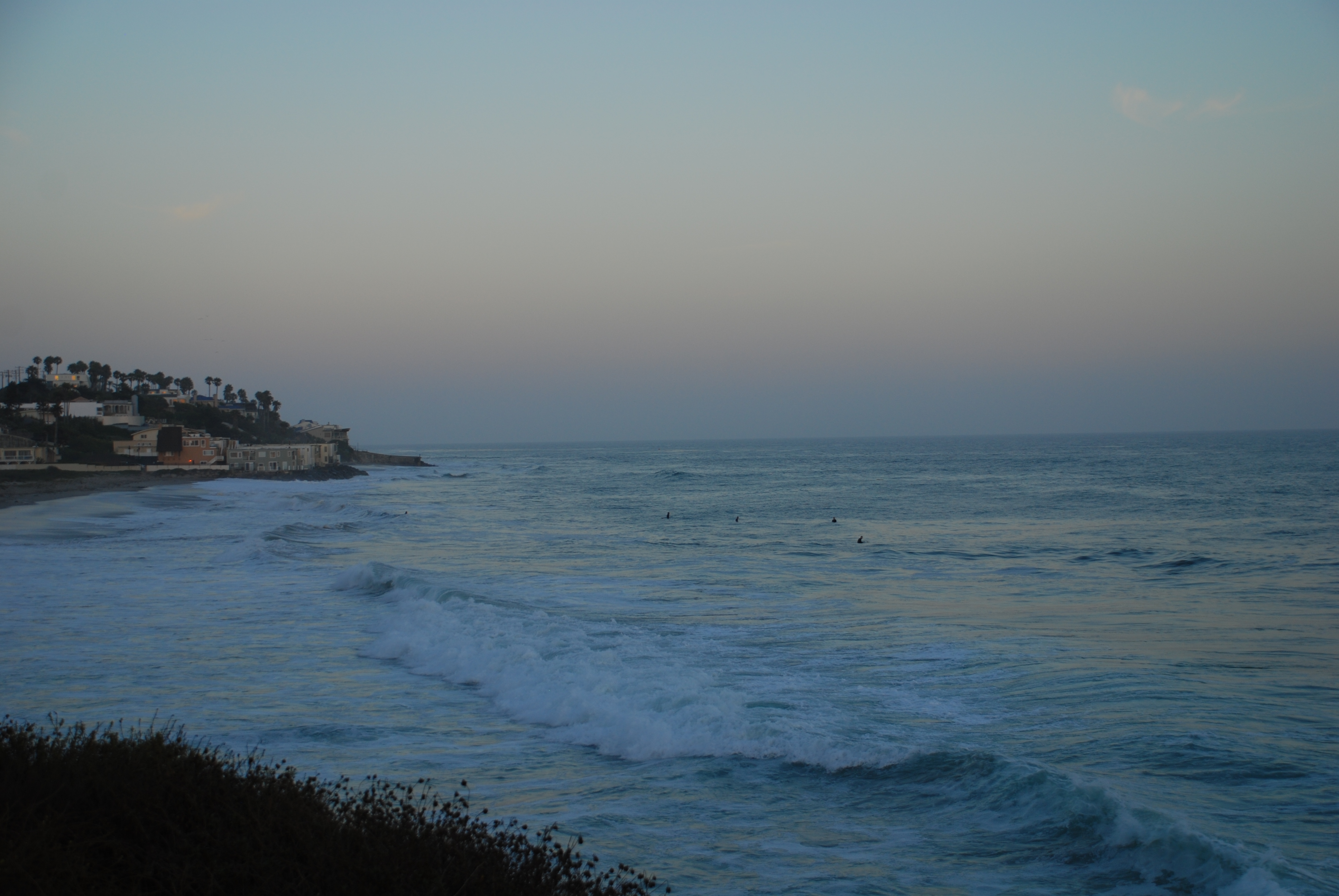 waves