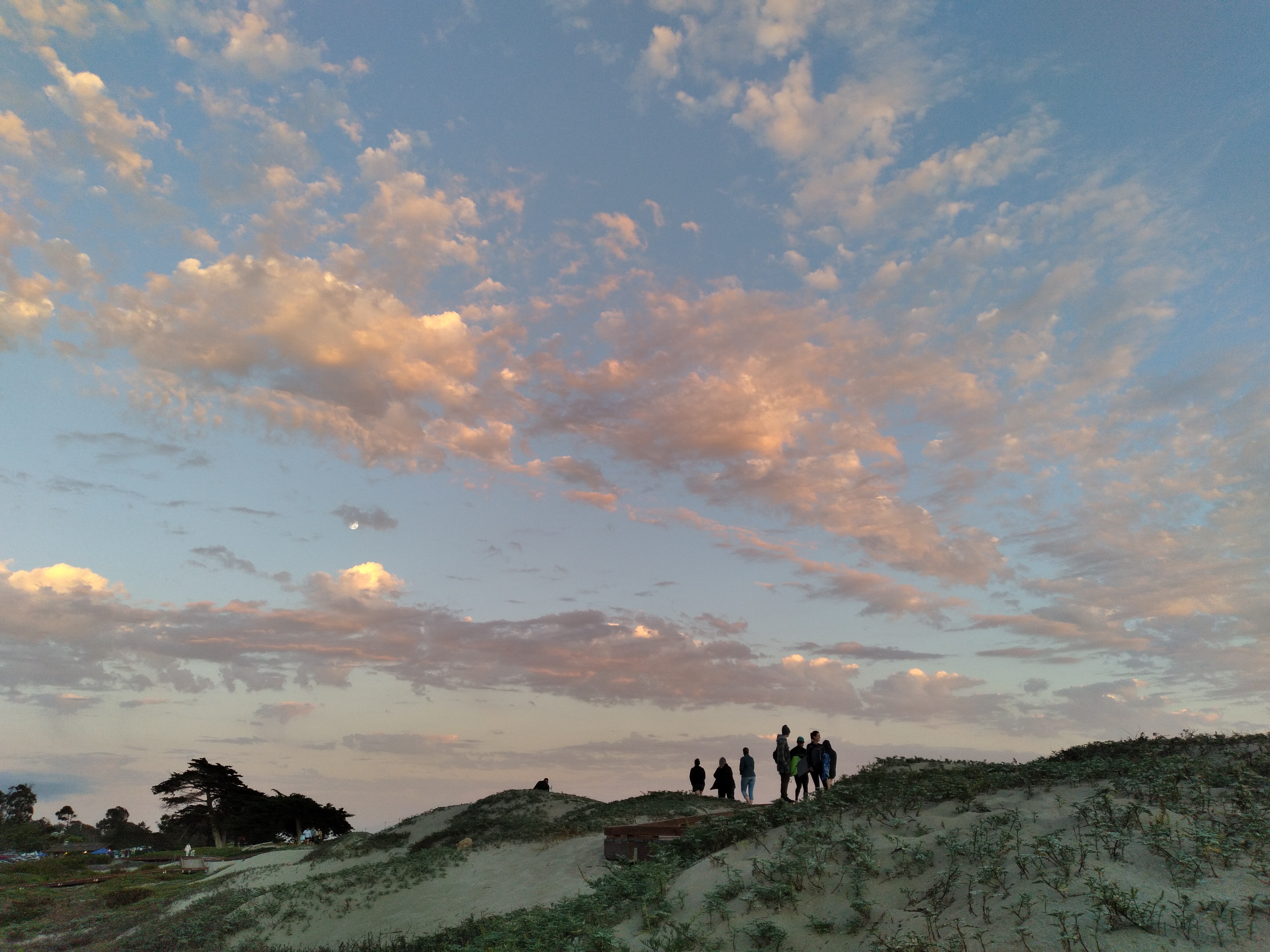 clouds