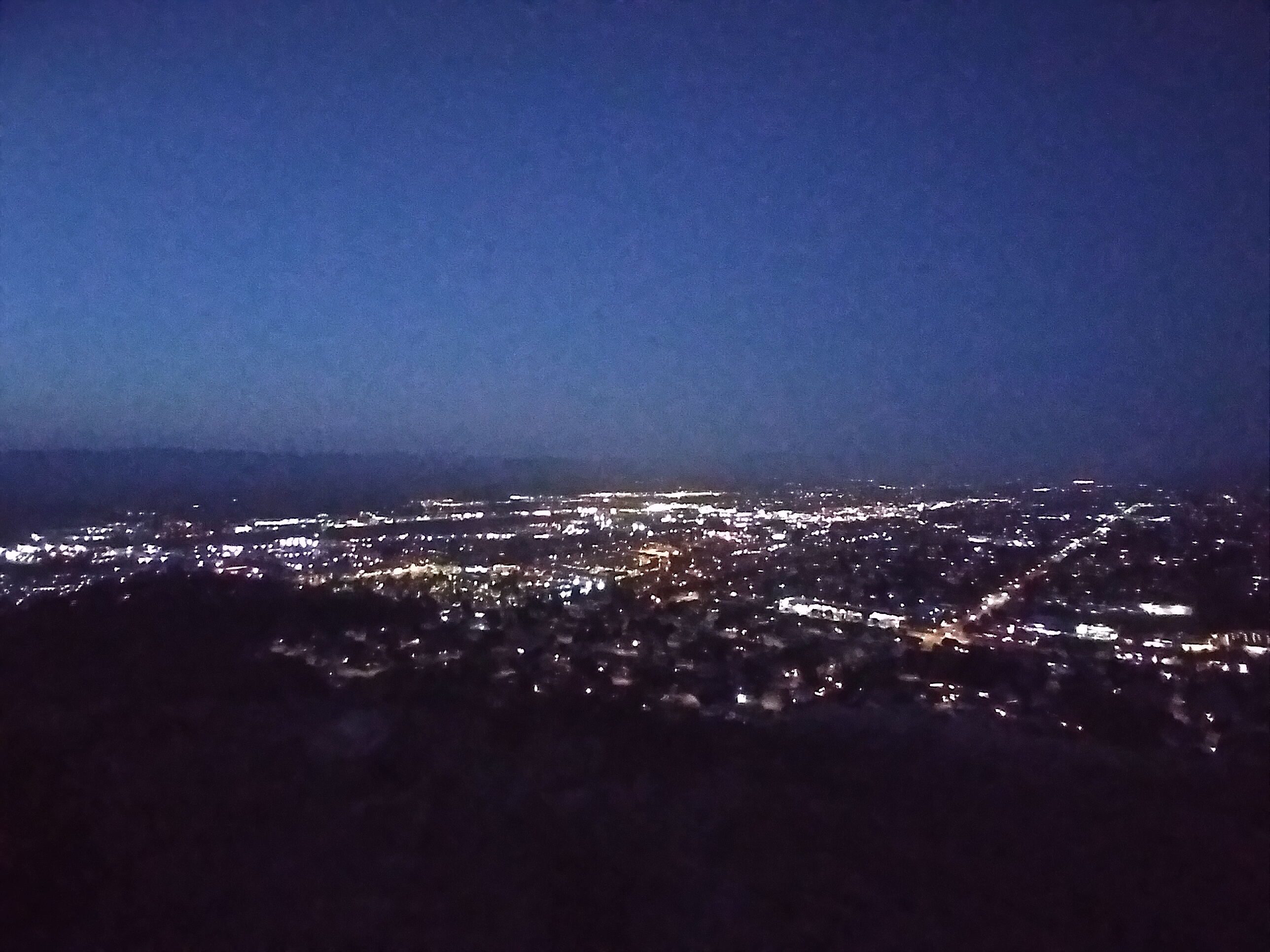lights