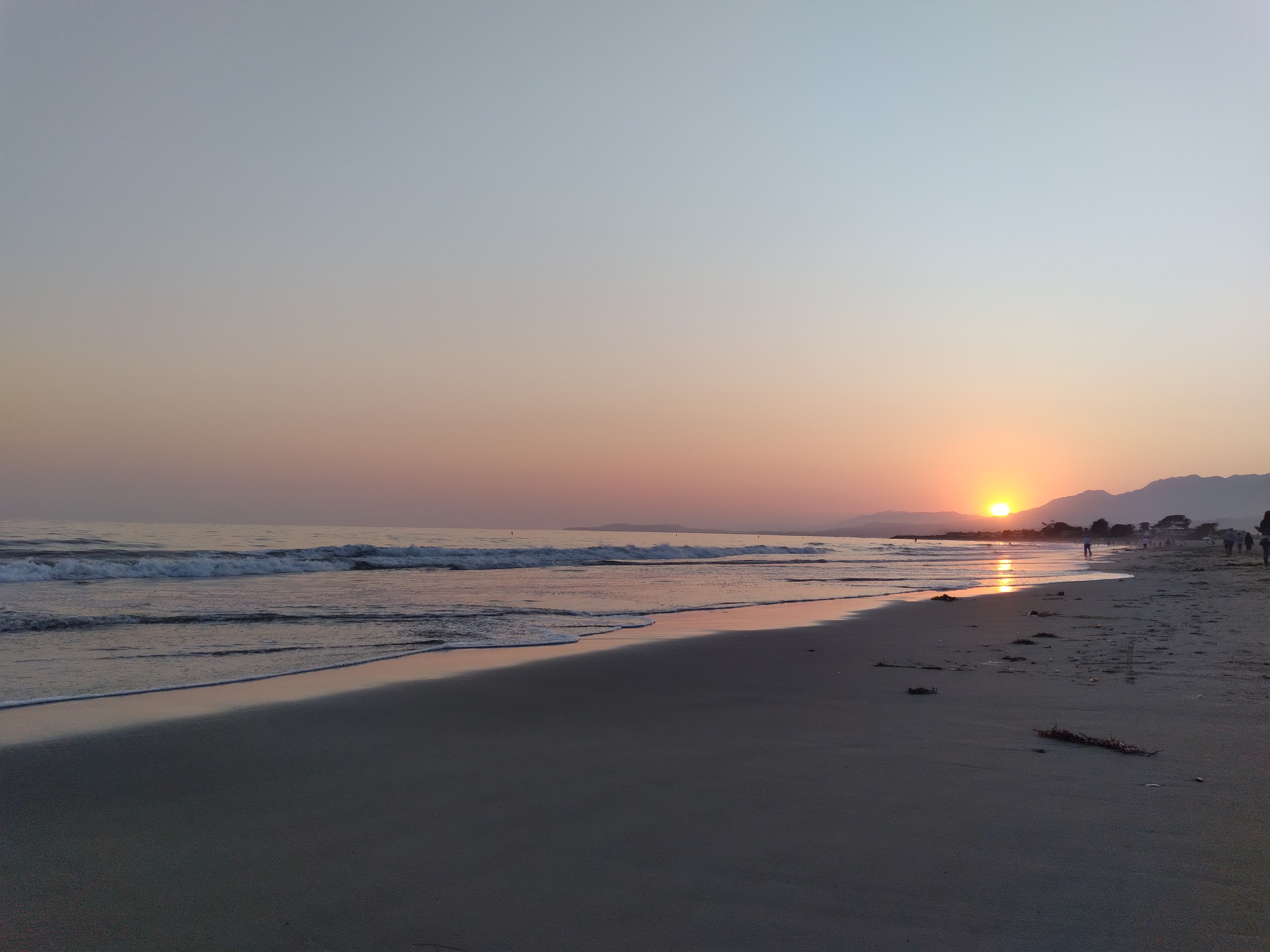 coast