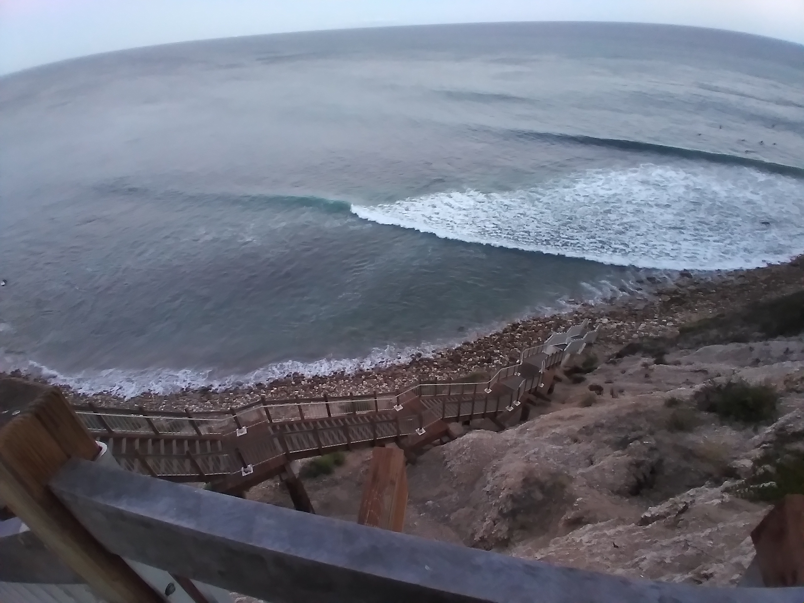 waves