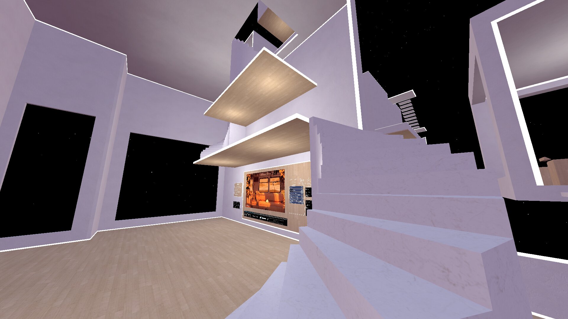 cloud-house