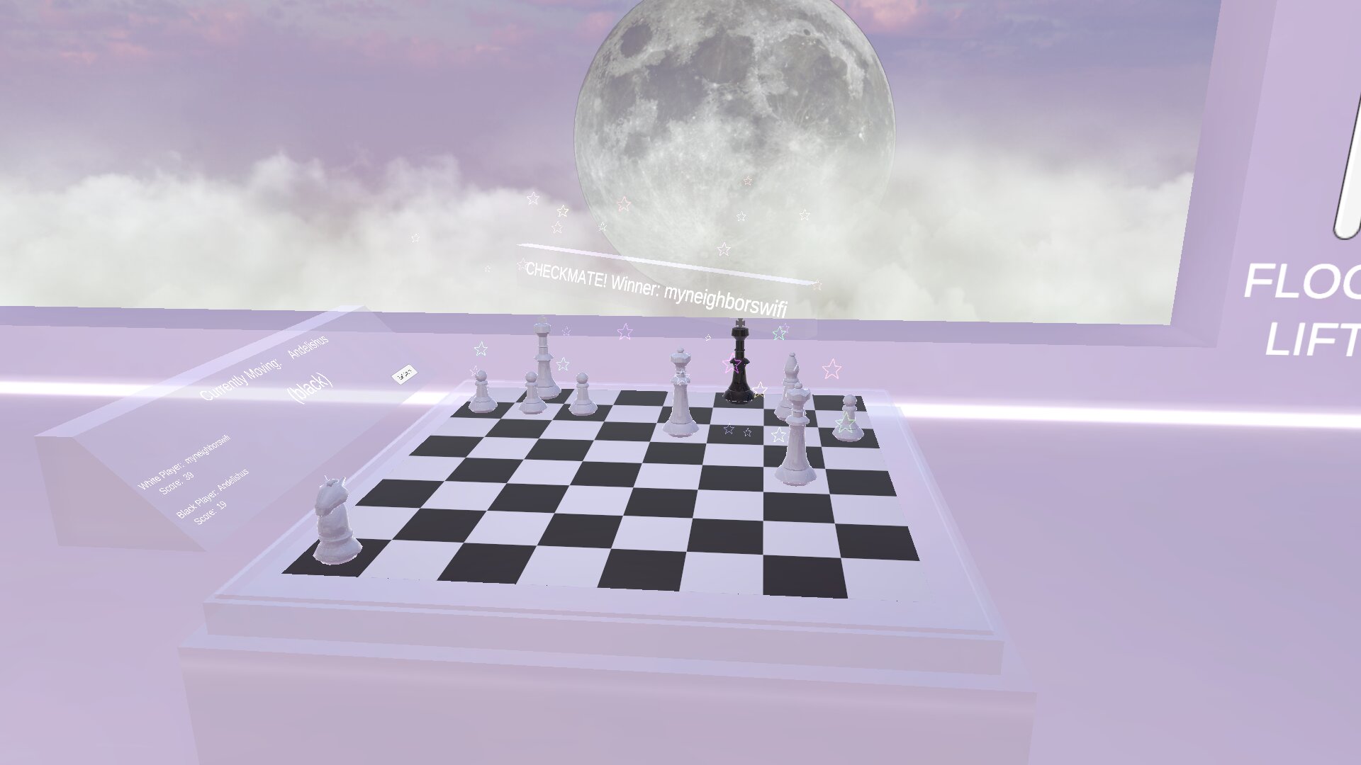 chess