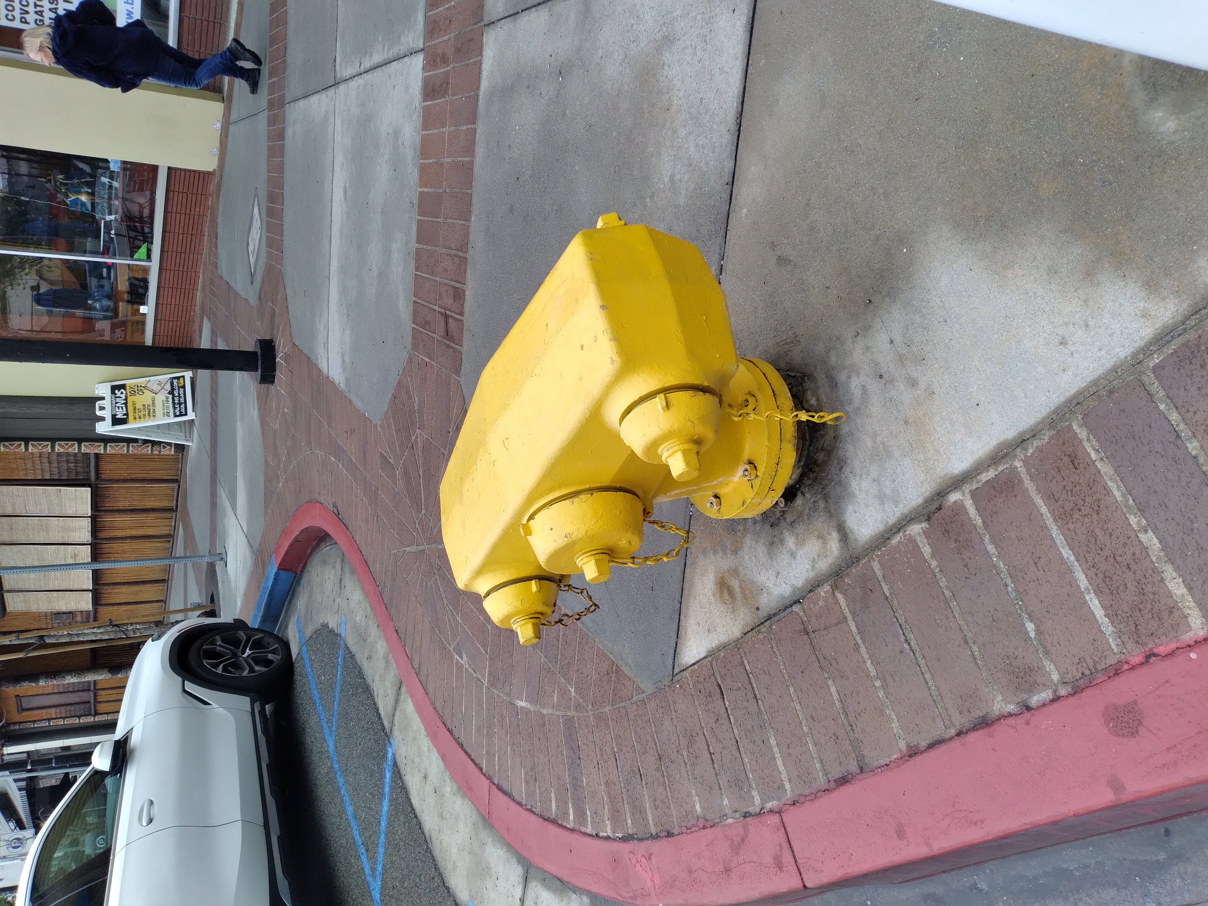 hydrant