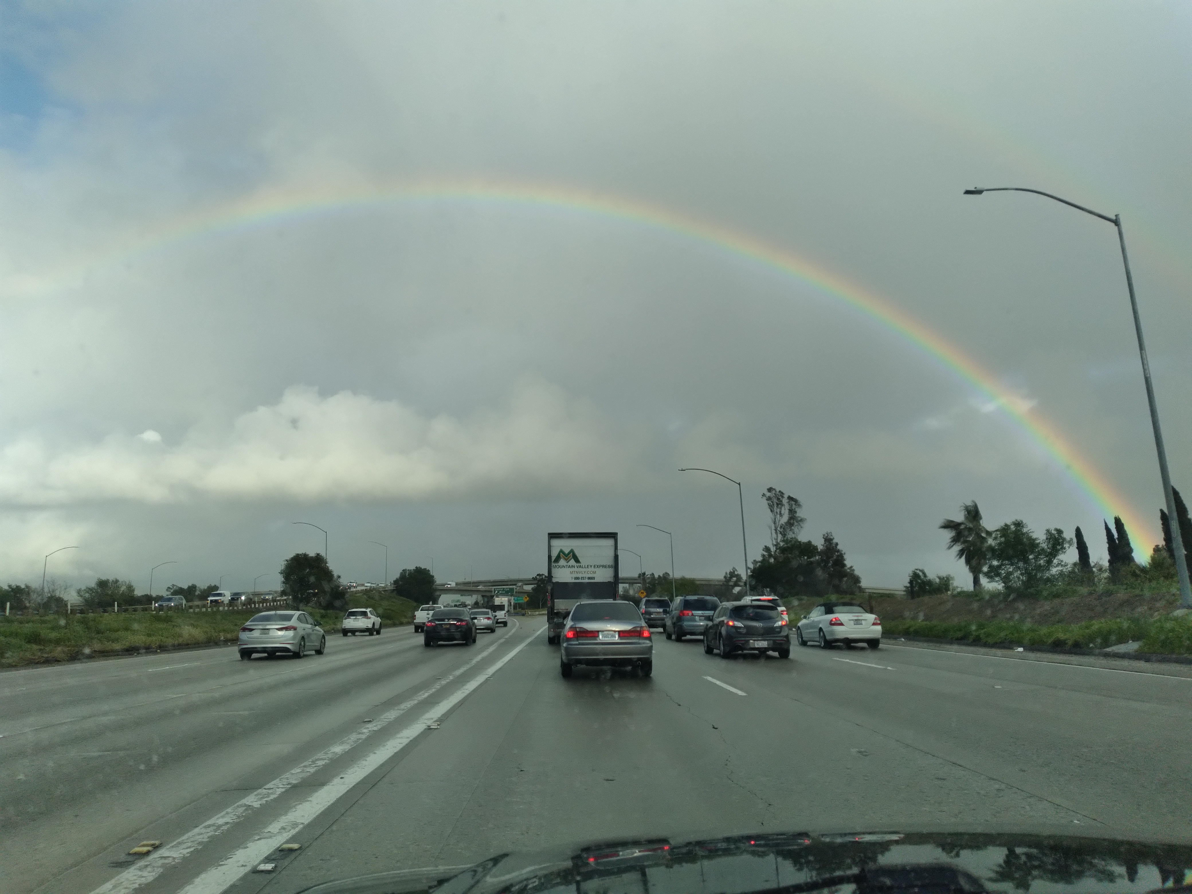 double-rainbow
