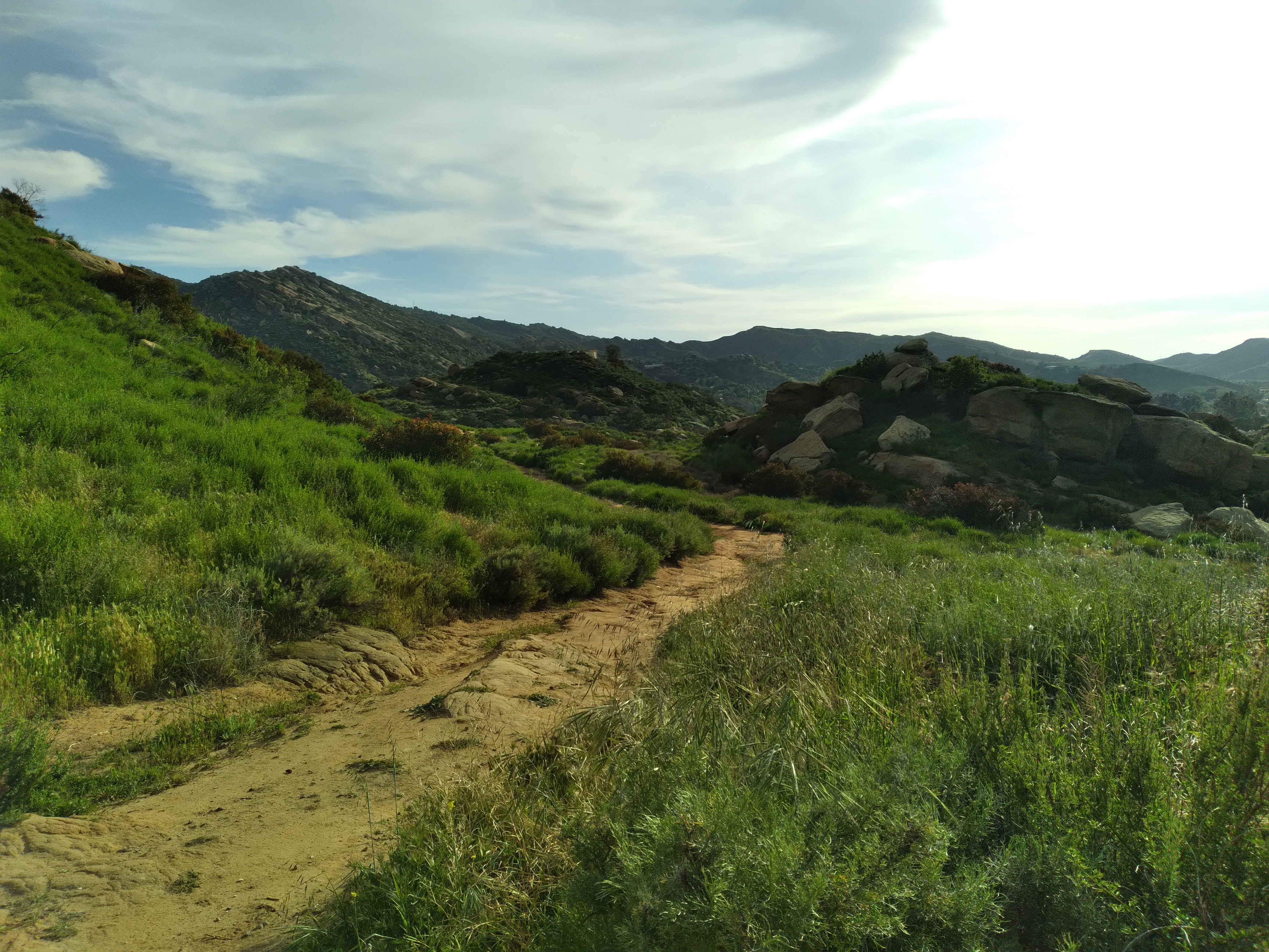 path