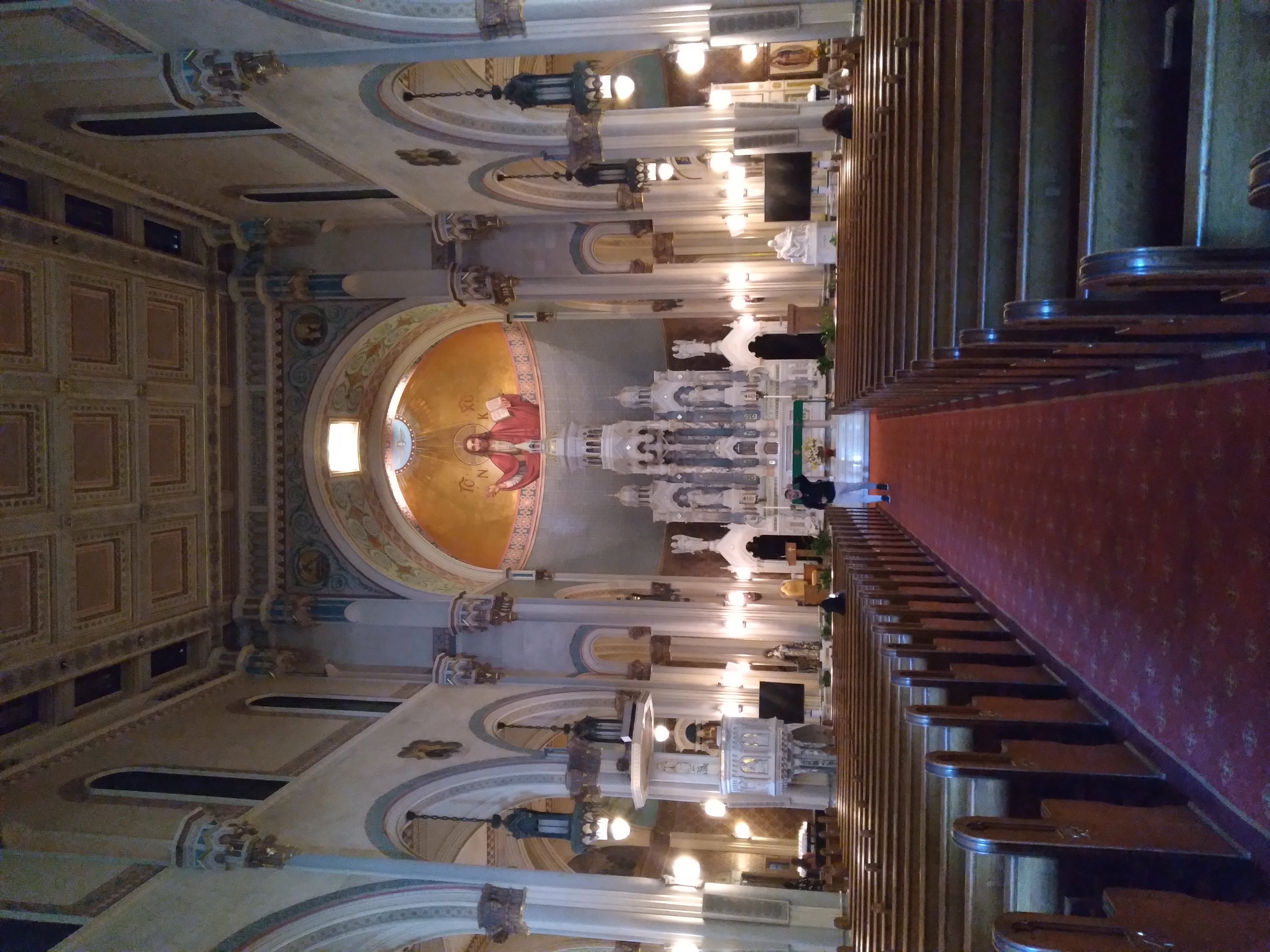 cathedral