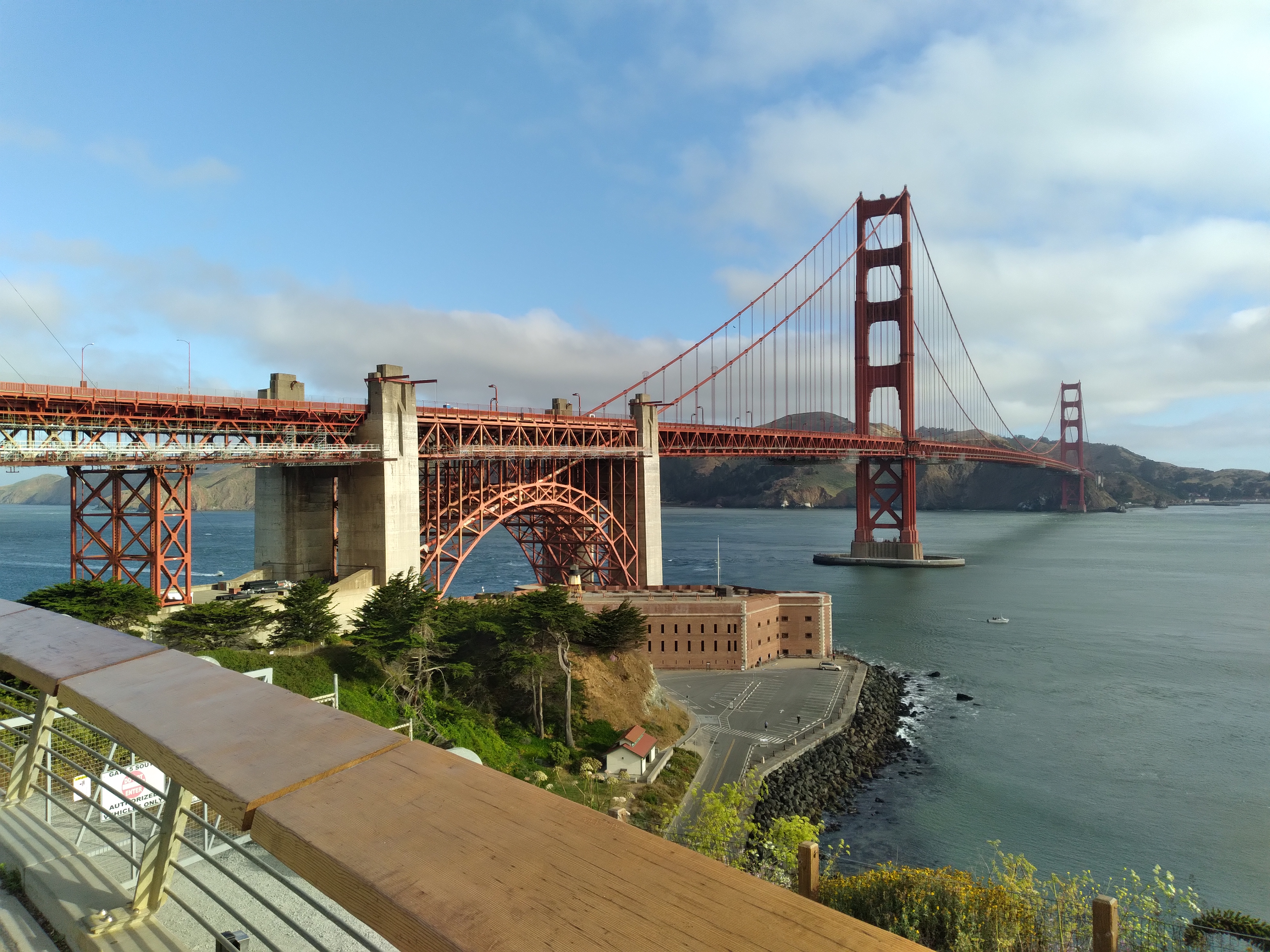 bridge