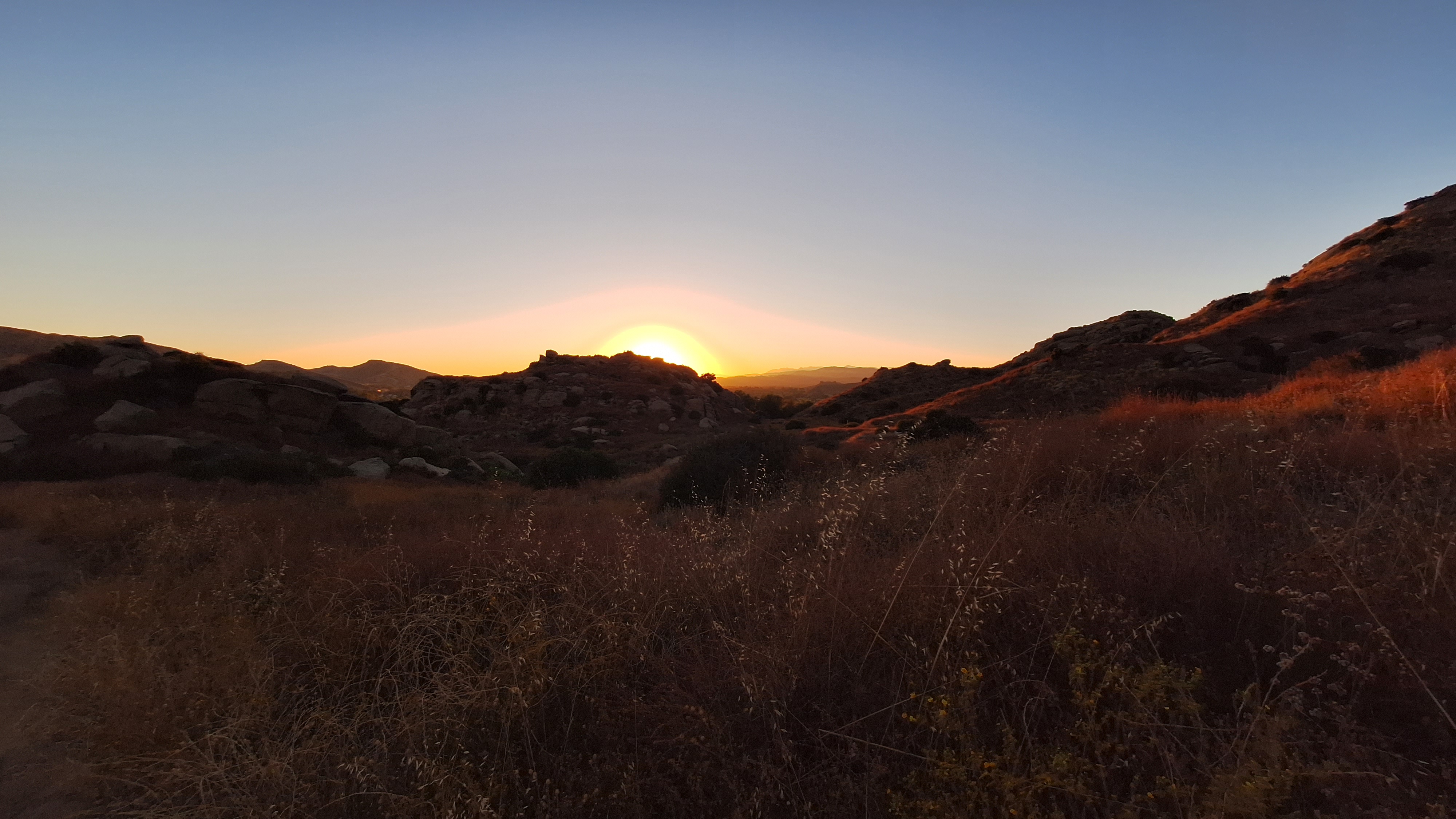 scenic