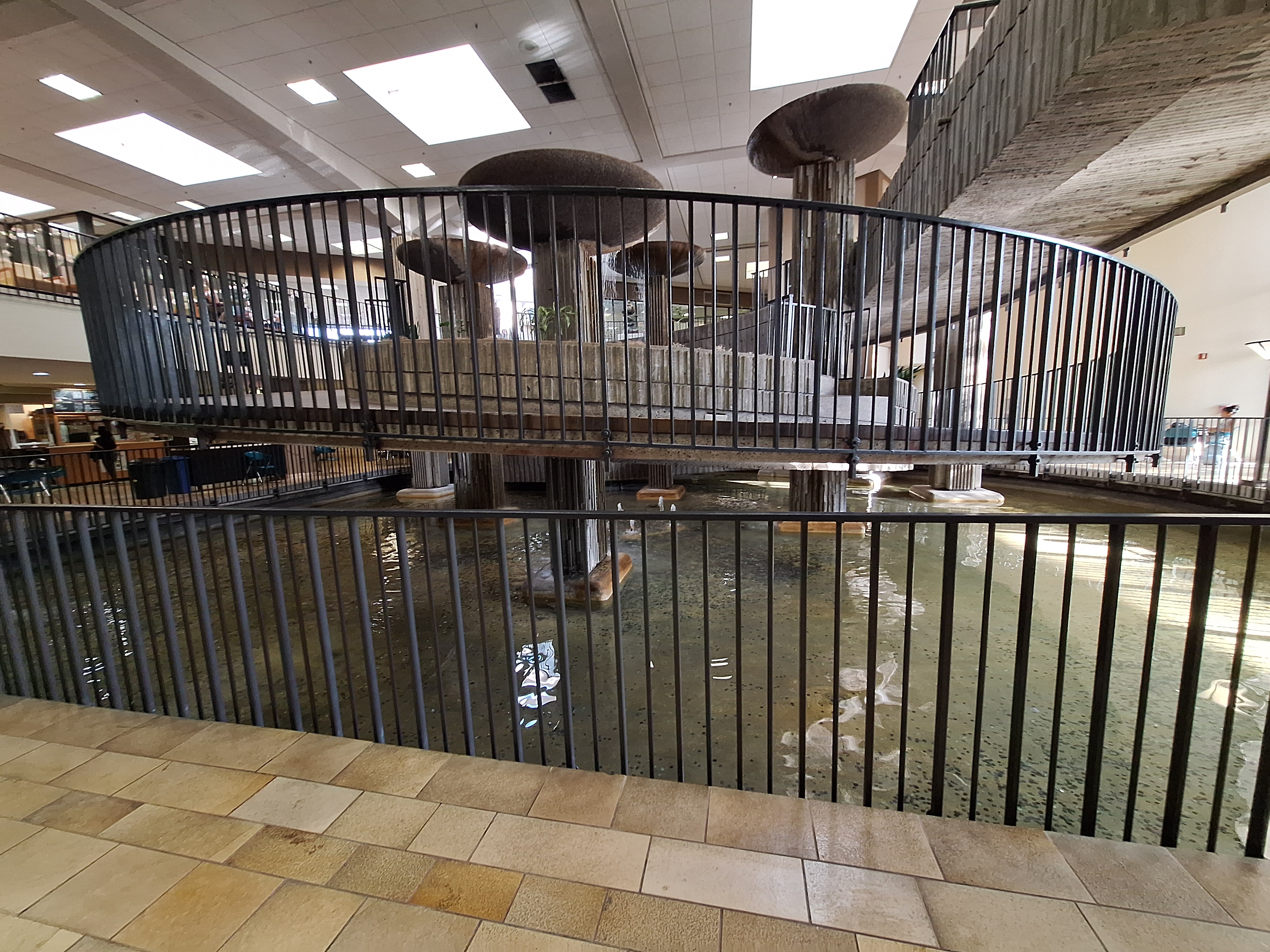 indoor-fountain