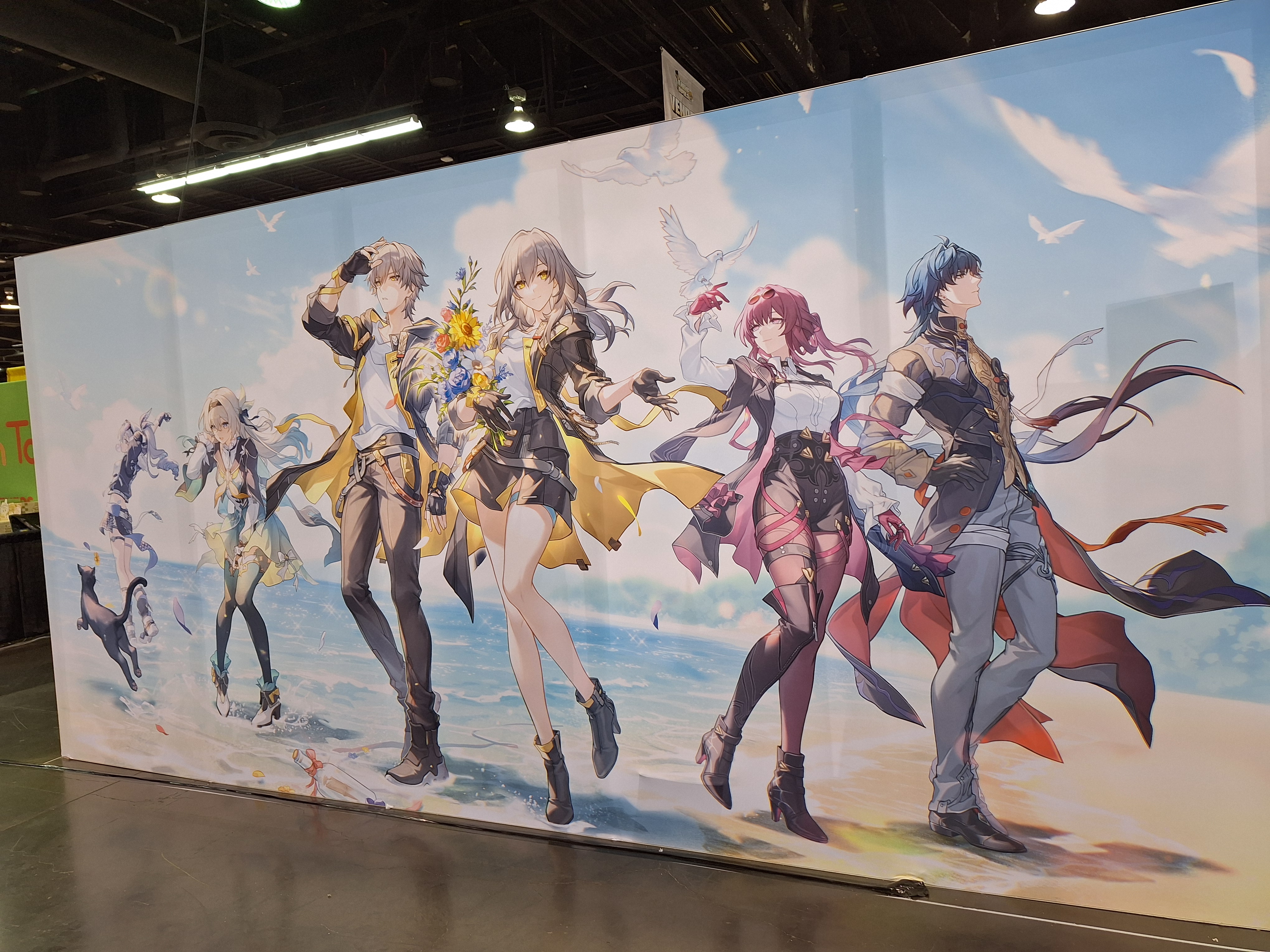 anime